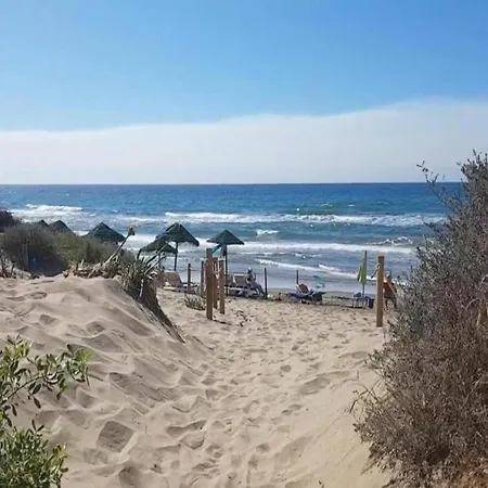 100m From Lägenhet Marbella