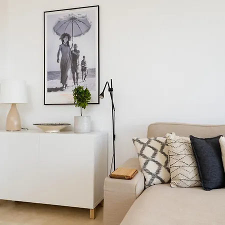 Apartamento 100m From *