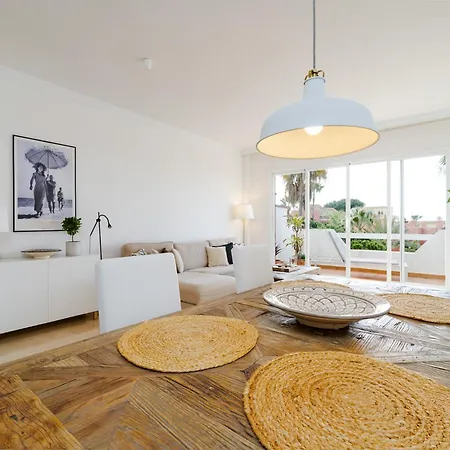 Apartamento 100m From *