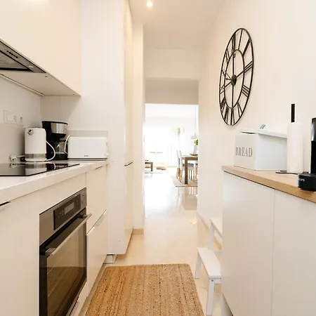 Apartamento 100m From *
