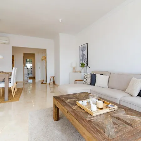 100m From Apartamento Marbella