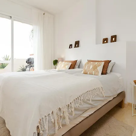 100m From Apartamento Marbella