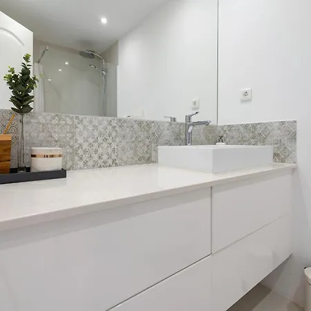 Apartamento 100m From
