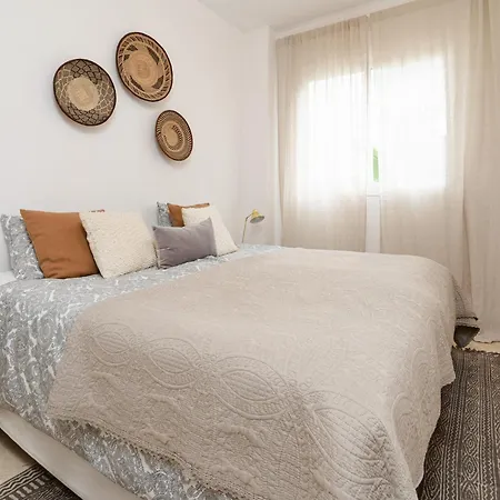 Apartamento 100m From *