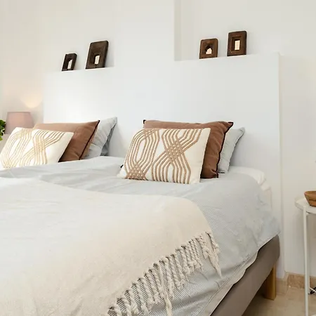 100m From Apartamento Marbella