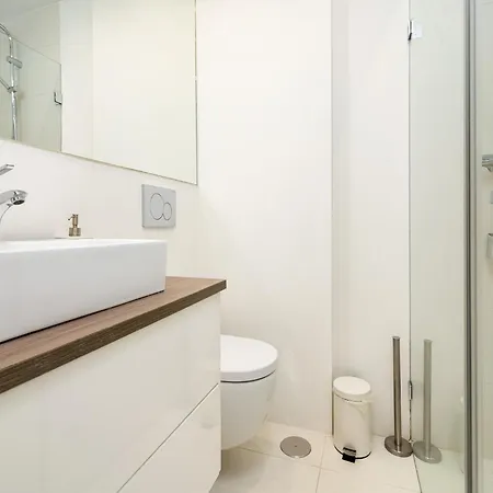 Apartamento 100m From Marbella