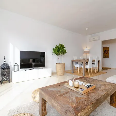 Apartamento 100m From Marbella