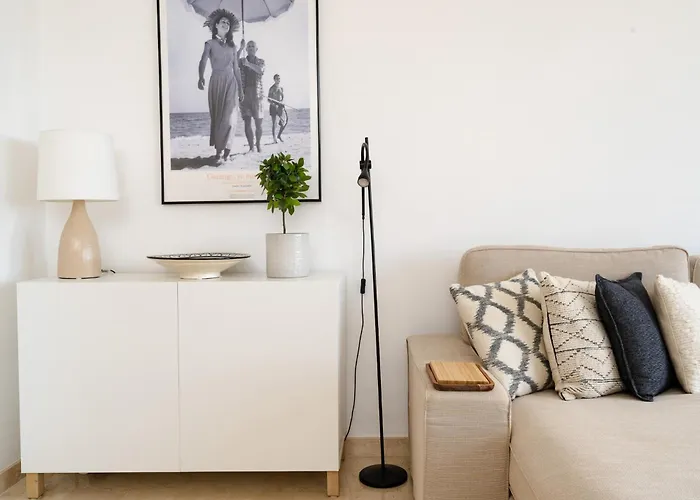 100m From * Марбелья