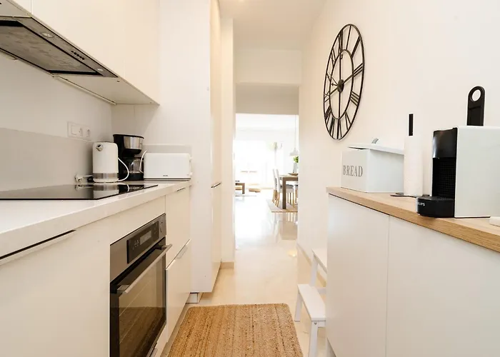 Апартаменты 100m From *