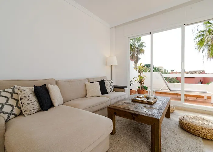 100m From * Марбелья