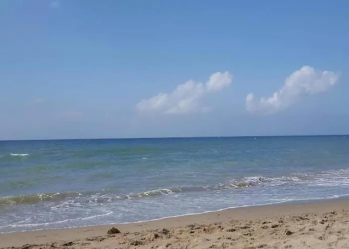 Апартаменты 100m From Марбелья