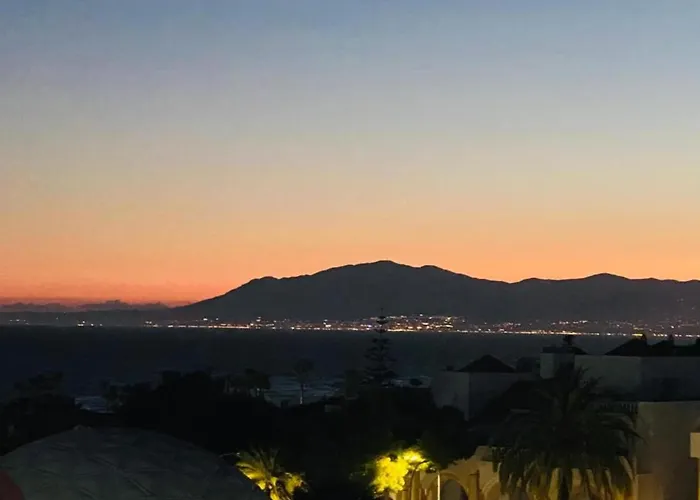 Апартаменты 100m From *