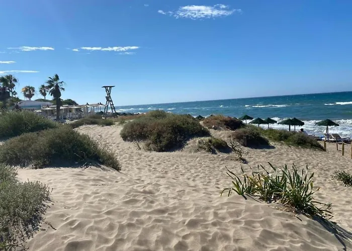 100m From Апартаменты