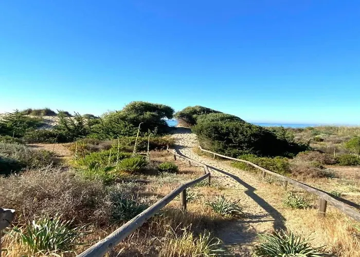 100m From Марбелья